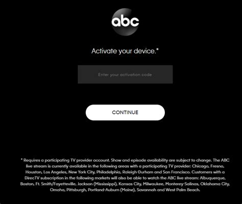 abc.com activate.